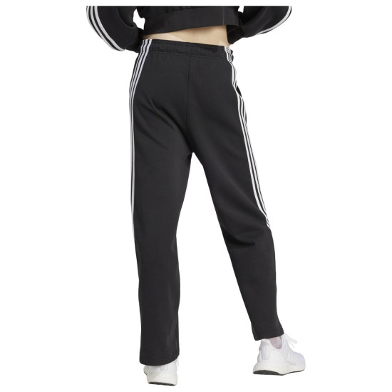 Adidas Γυναικείο παντελόνι φόρμας W FI 3-Stripes OH
